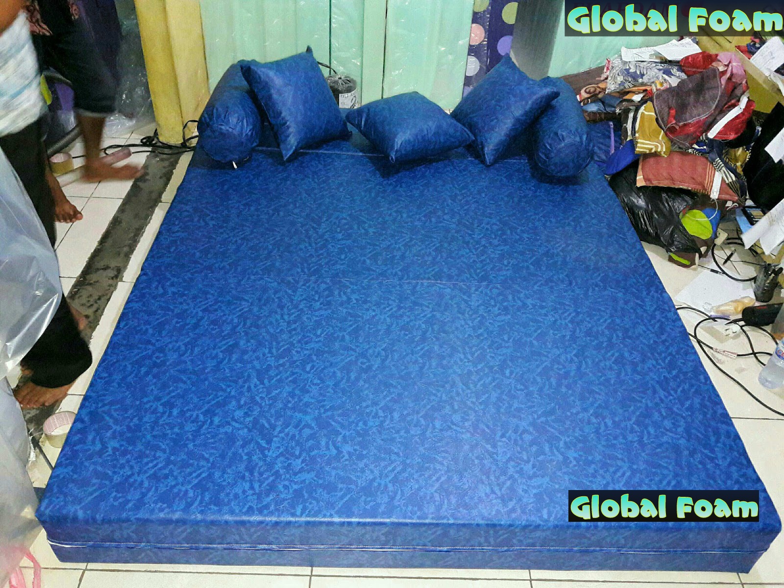 HARGA KASUR INOAC 2023,DISTRIBUTOR DAN AGEN RESMI KASUR BUSA INOAC