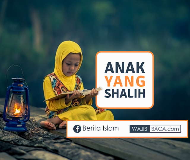 Lakukan Mulai Sekarang, Syafa`at Dari-Nya Akan Kau Dapatkan Kelak di Hari Akhir! Lakukan Mulai Sekarang, Syafa`at Dari-Nya Akan Kau Dapatkan Kelak di Hari Akhir!