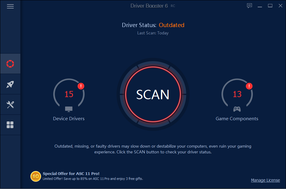 driver booster key 5.1 driver booster key 5.1
