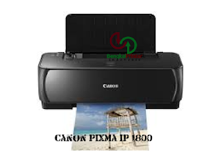 Canon Pixma iP 1800
