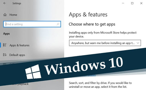 How to manage optional features of Windows 10? How to manage optional features of Windows 10?