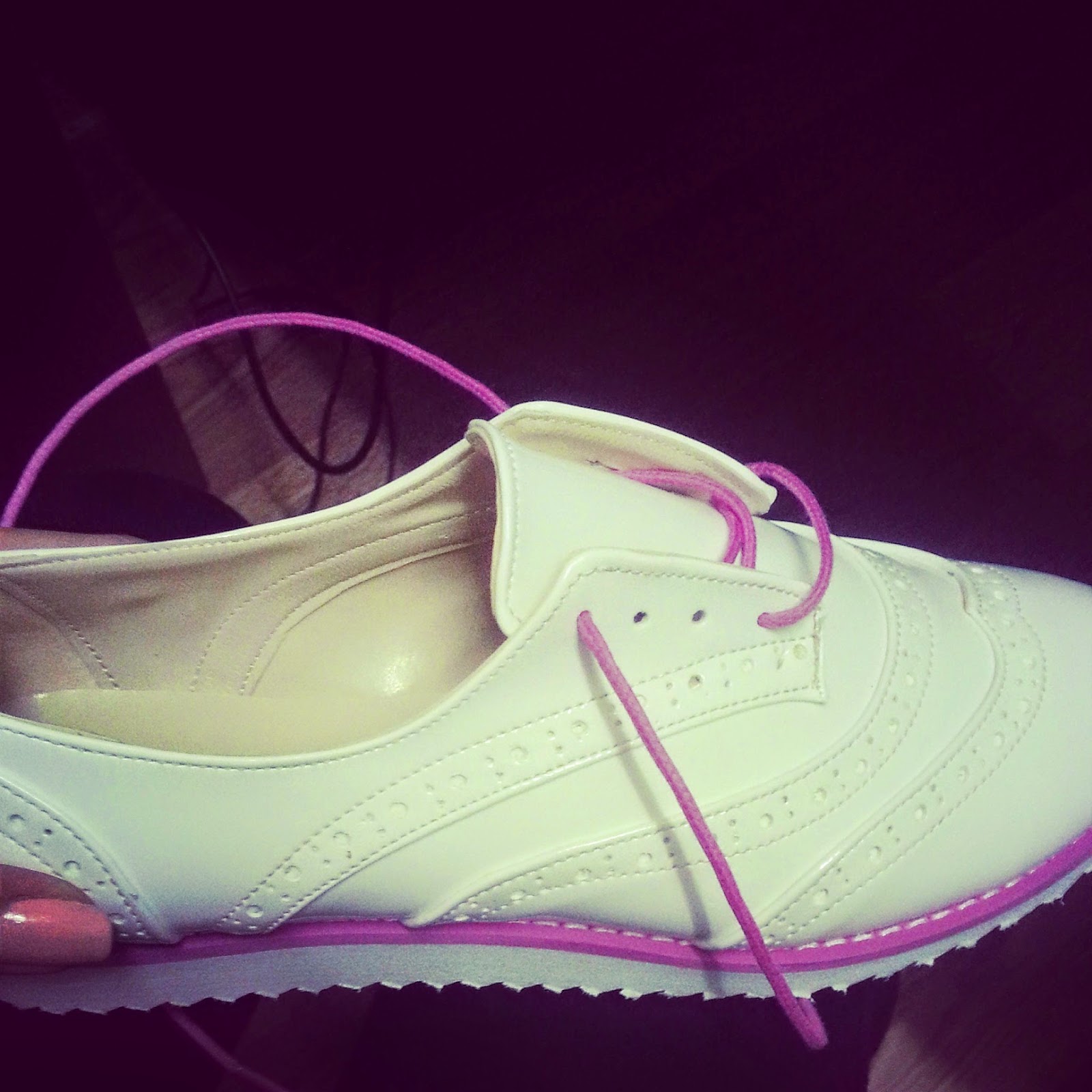 <em><strong>Süslü ve Pembe Dünyam</strong></em> Ağustos 2014