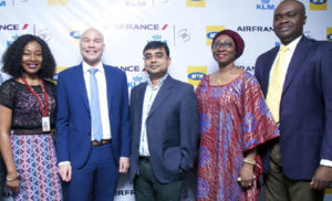 MTN partners Air France-KLM to offer unbeatable airfare discount