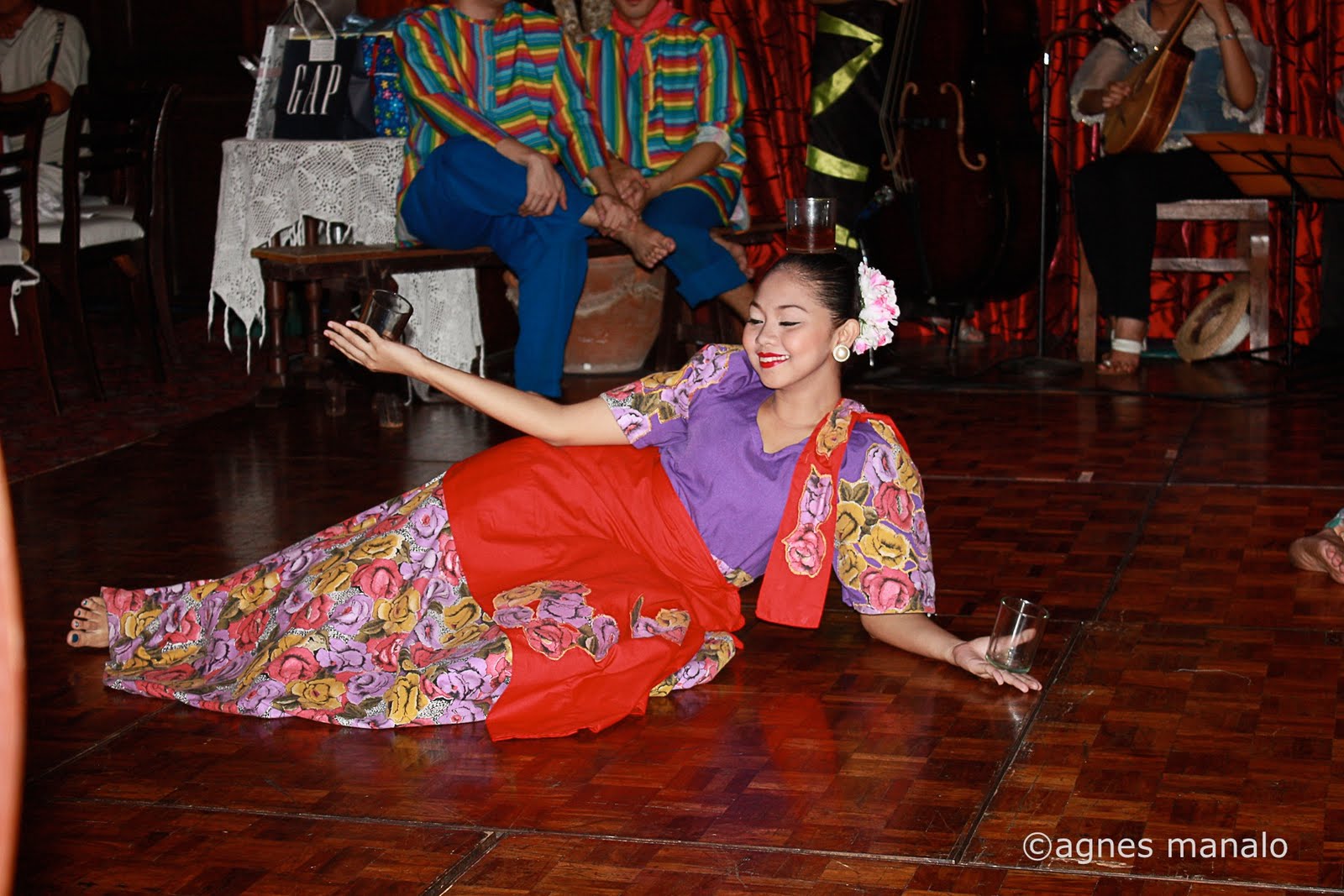 Examples Of Philippine Folk Dances Five Examples Of Philippine Folk Sexiz Pix