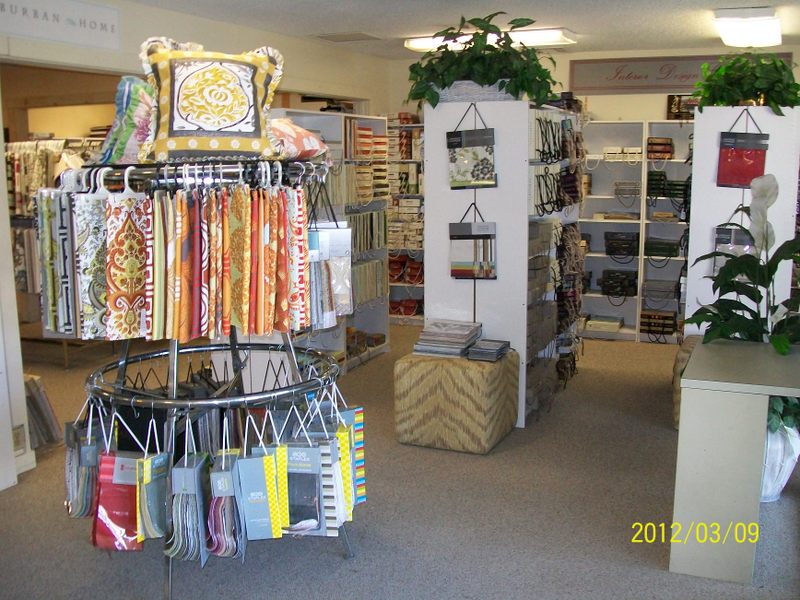 La Costa Upholstery Serving North County San Diego Furniture