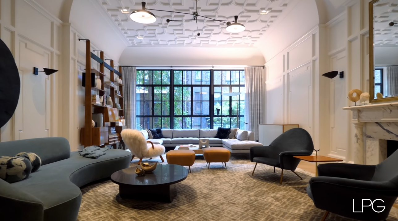 37 Photos vs. INSIDE the Top 3 BEST Manhattan, New York Townhouses | $20+ MILLION - Luxury Home & Interior Design Tour 37 Photos vs. INSIDE the Top 3 BEST Manhattan, New York Townhouses | $20+ MILLION - Luxury Home & Interior Design Tour