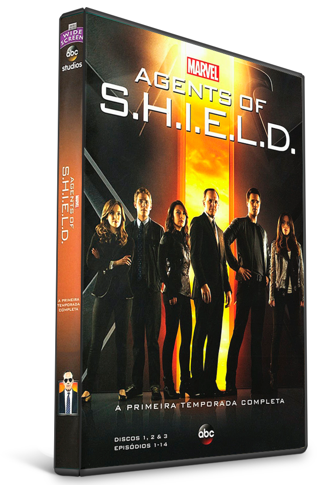 Agents of SHIELD 5 Temporada Torrent Download