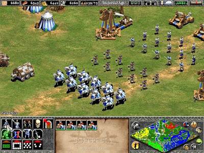 Download Game Age of Empires II Gratis | Tips dan Trik Komputer Terbaru