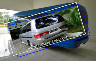 Travel Jakarta Lampung Travel Jakarta Lampung