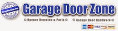 Garage Door Zone Store