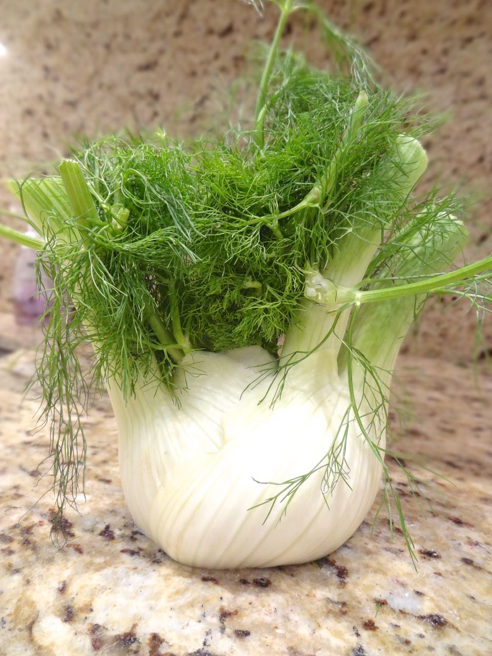 Scrumpdillyicious Lidia's Sausages with Fennel and Olives