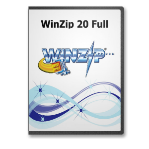 winzip 20 full download