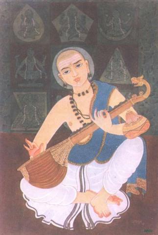 Sruti Magazine: Who’s who in Indian classical music