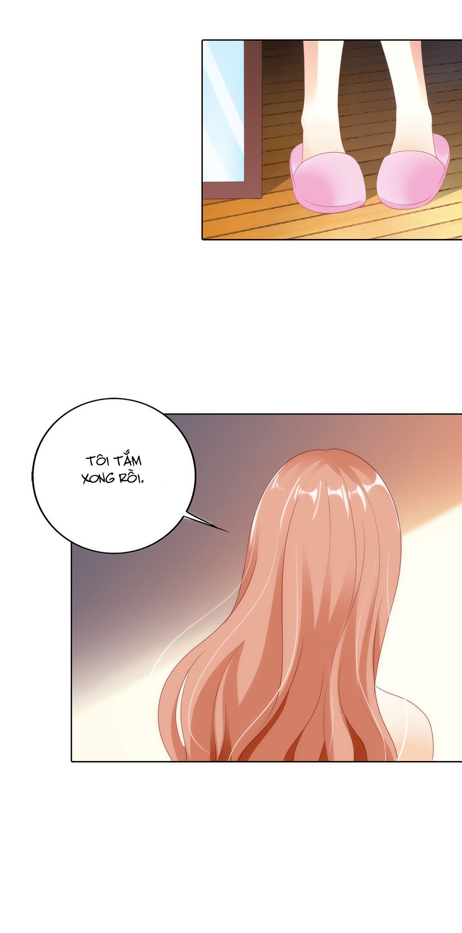 Song Diện Danh Viện - Chương 36 - Trang 16