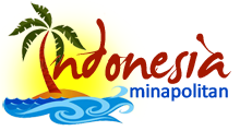  Indonesia Minapolitan