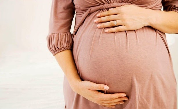 surah amalan ketika hamil