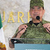 Más de mil elementos de Guardia Nacional para sur de Veracruz