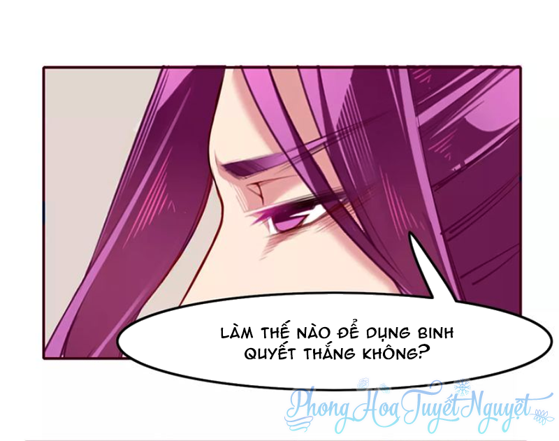 Cẩm Lý Quy - Chương 11 - Trang 24