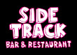 Sidetrack Gay Bar Stockholm, Sweden