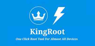 Download Kingroot APK v5.0.1 Terbaru Build 20170104
