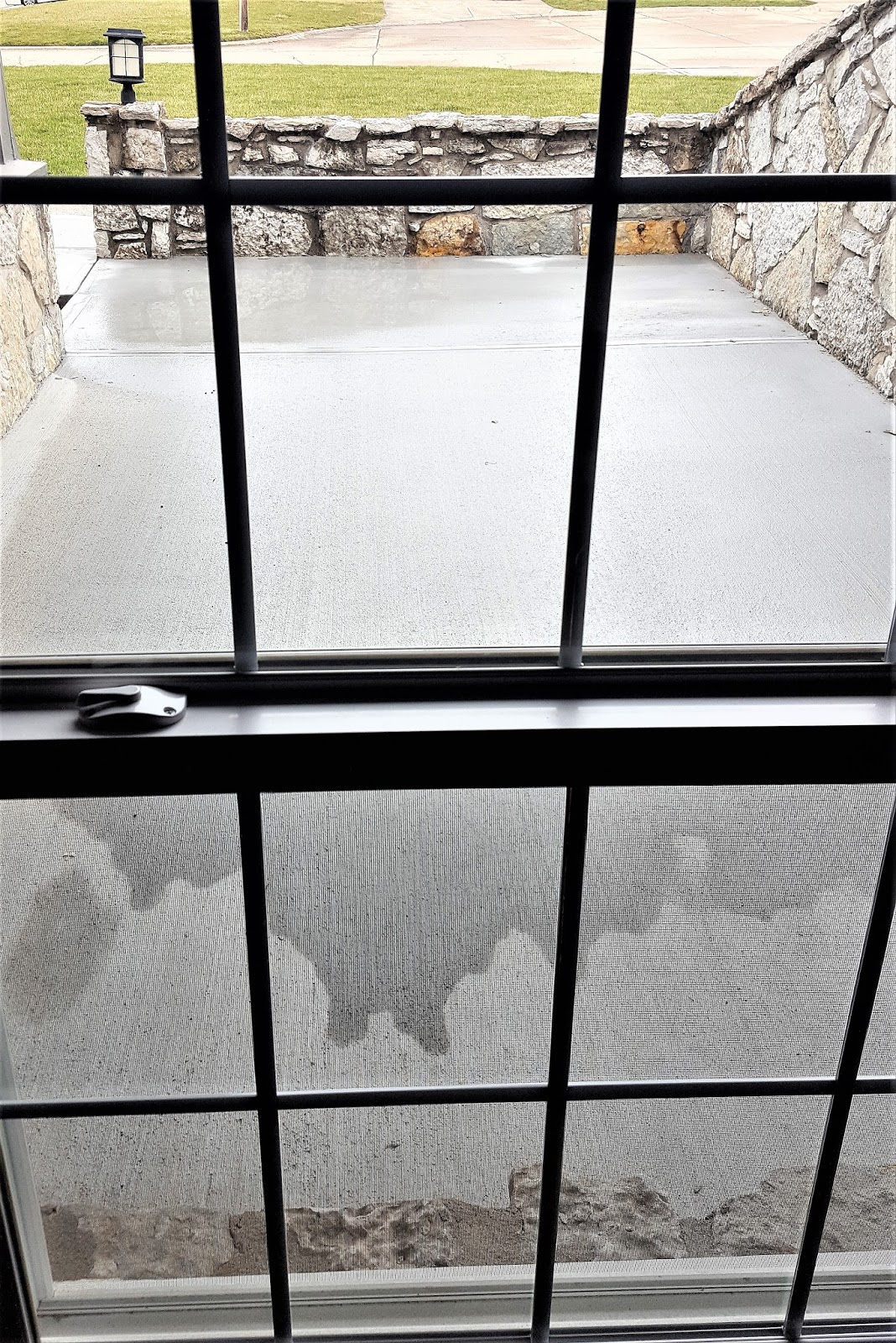 replacement glass for martha stewart patio tables on Patio Page 21 Boho Home