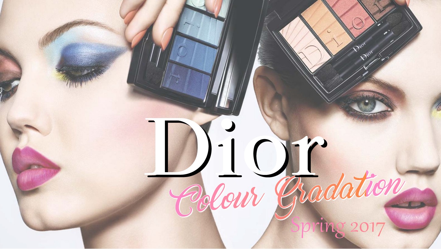 Dior Snow Globe  British Beauty Blogger