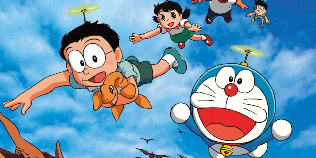 doraemon alat masak