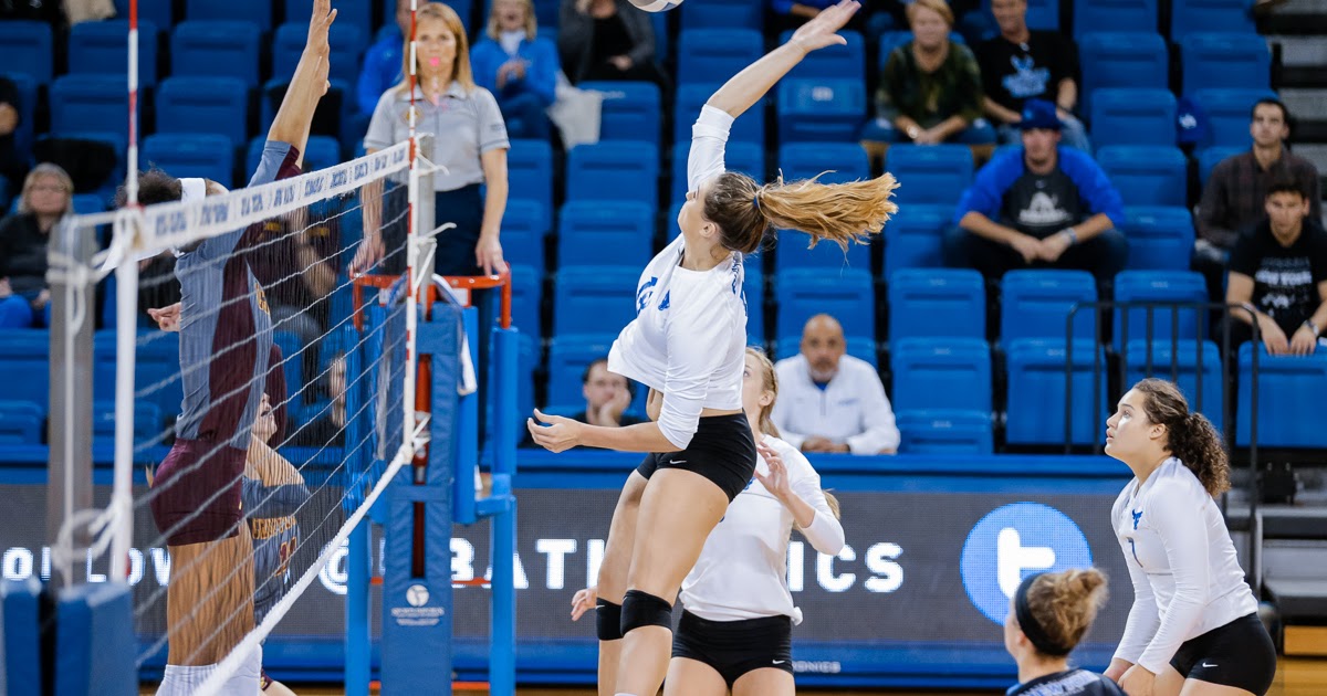 Santa Rosa Sweeps Redlands Adventist In Girls Volleyball Menifee