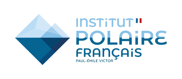 Lien vers le site de l'institut polaire français Paul-Emile Victor