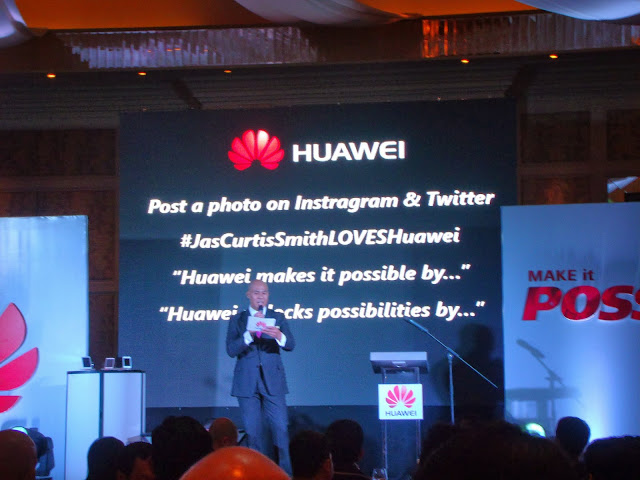 Huawei Philippines