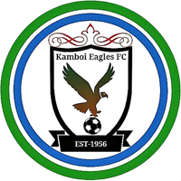 KAMBOI EAGLES FC