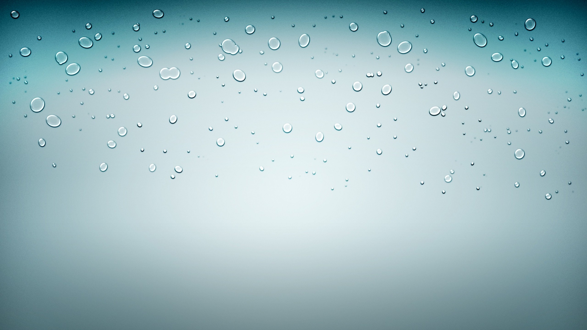Water Drops On Glass - High Definition Wallpapers - HD wallpapers