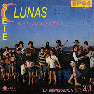 siete lunas la generacion del 2001