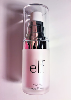 e.l.f. Poreless Face Primer e.l.f. Poreless Face Primer