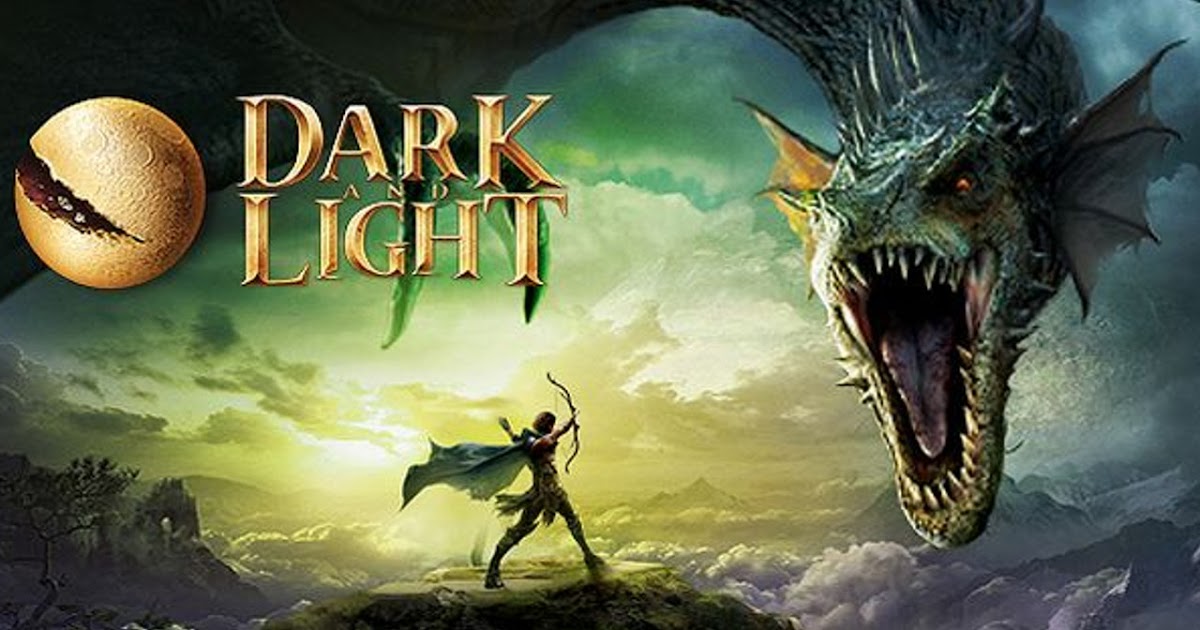 Dark and Light (PC) já tem magia, sobrevivência e RPG de primeira, com mais  por vir - GameBlast