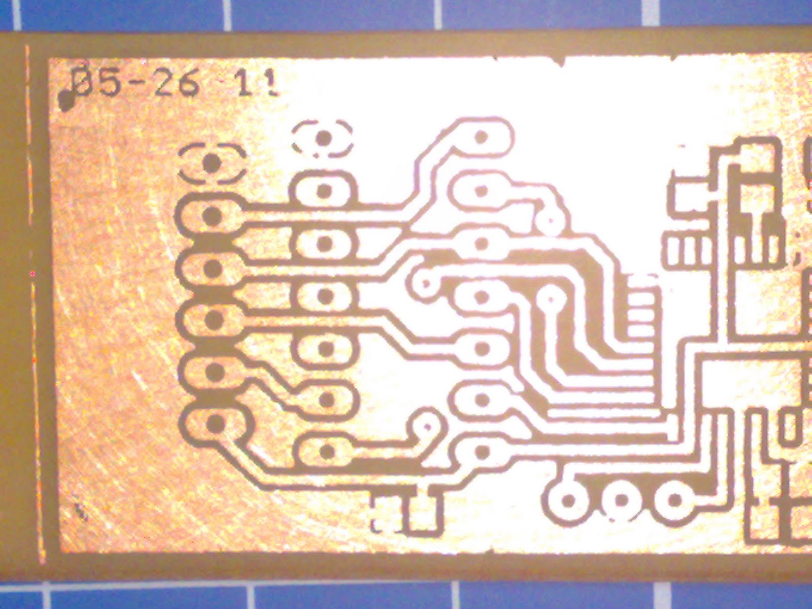 RBT's Tech Depot: My PICPgm USB Programmer