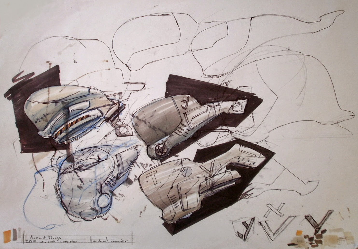The Last Ticket to Mars: 2014
