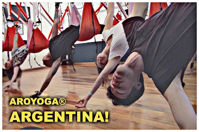 aeroyoga