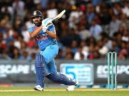 Ind vs NZ 2nd T20 2019 highlights, Rohit Sharma new world records