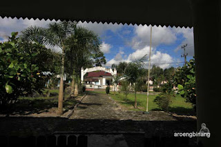 museum badau belitung