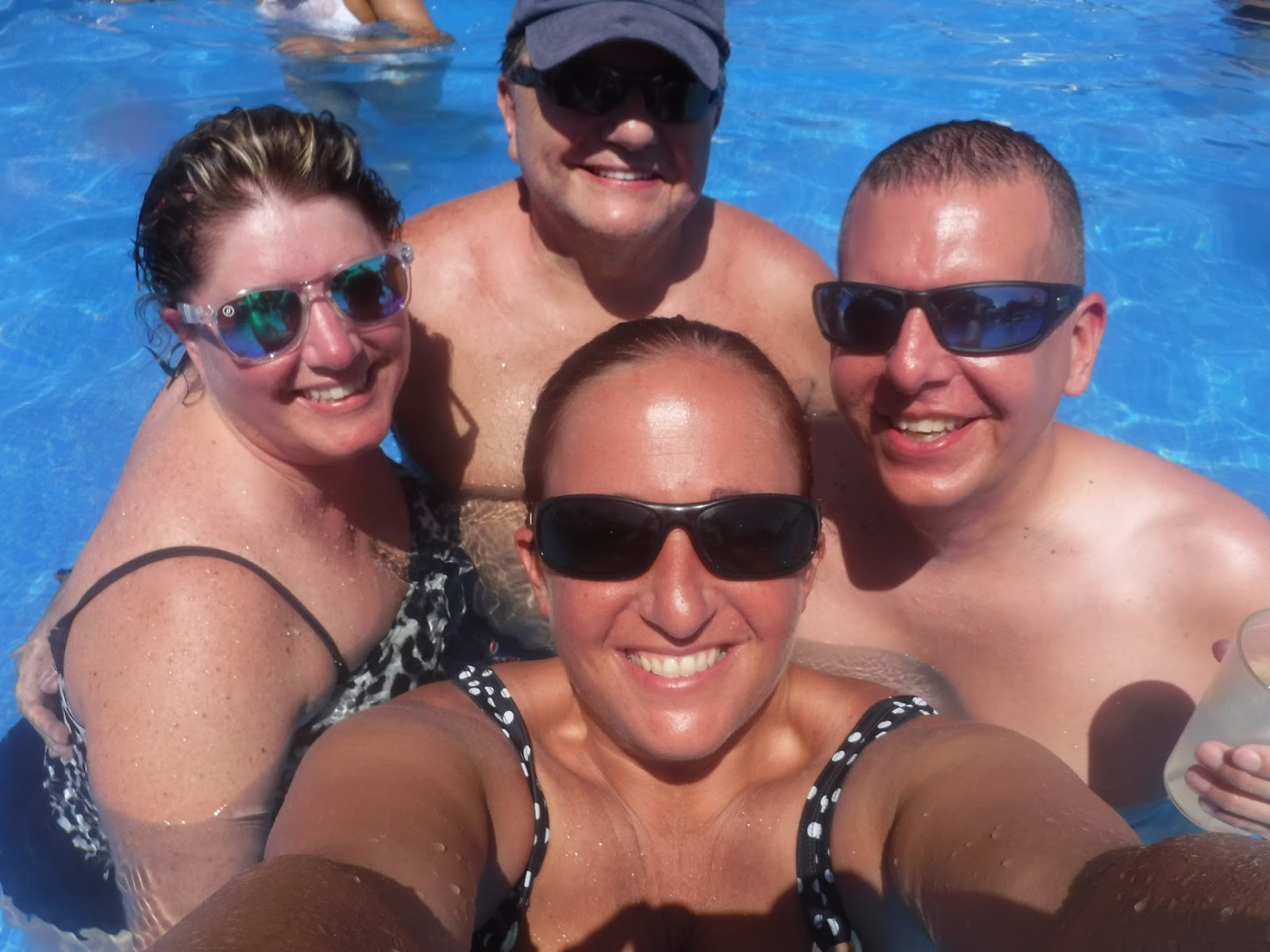 Ocean Maya Royale Мексика