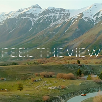 Görme Engelliler için Ford'dan Yeni Bir Ürün: The Feel The View