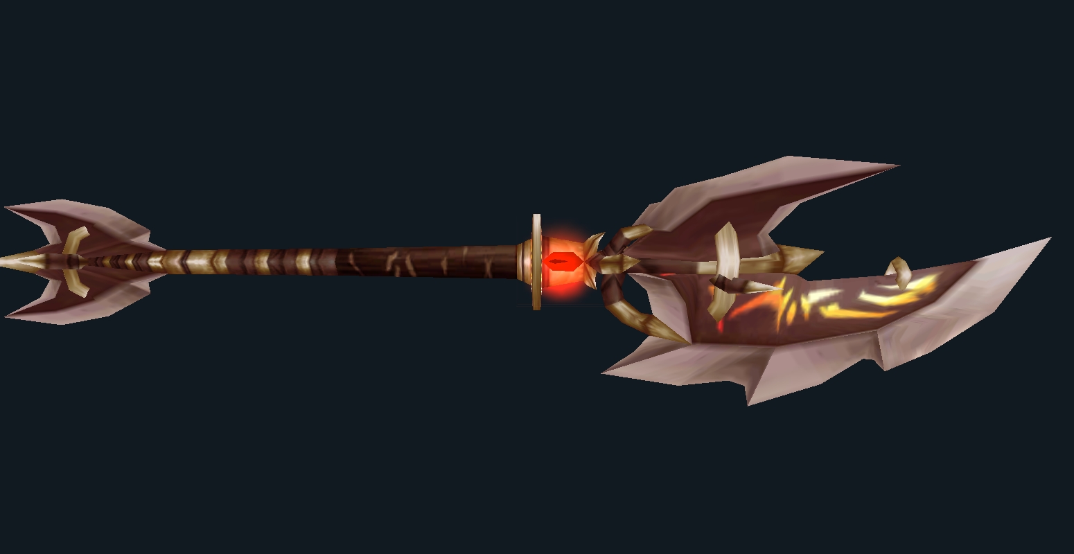 Curse of Exhaustion Transmogrifying your demon Part 2 Classic WoW