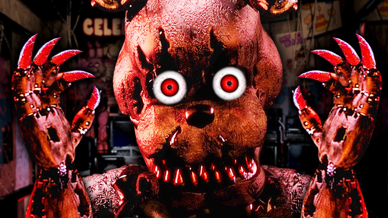 five night at freddy apk