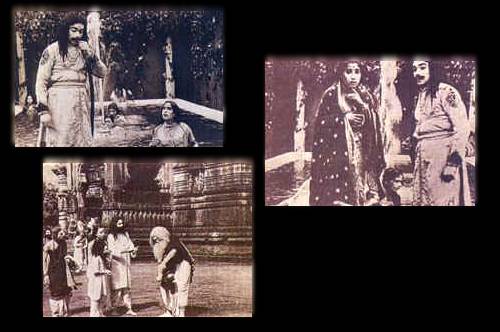 100 Years of Indian Cinema: Raja Harishchandra - First Indian Full