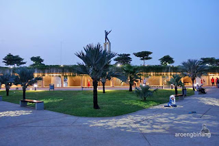 tempat wisata di jakarta pusat