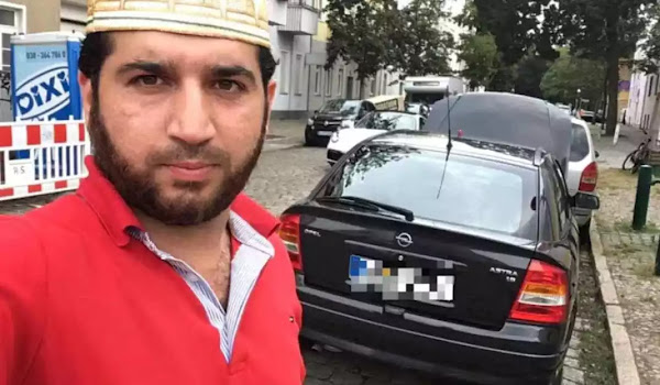 Βερολίνο: Πάτησε με το αυτοκίνητό του 6 ανθρώπους φωνάζοντας «Αλάχου άκμπαρ»