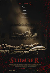 Slumber Poster