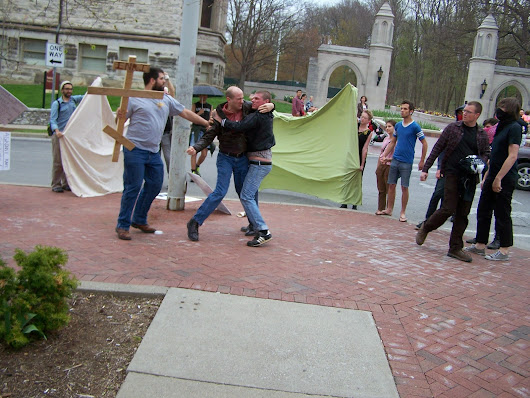 TradYouth on a Mission: Fighting for Faith, Folk, and Family