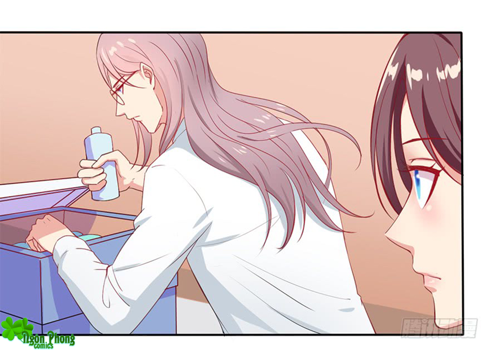 Vạn Sợi Tơ Tình - Chương 17 - Trang 11